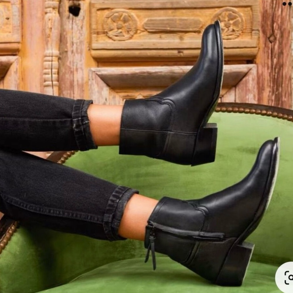 Tecovas Jenny Boot Size 7